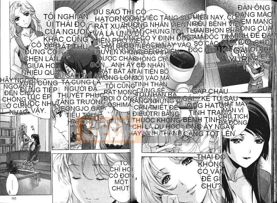 [Kuuki Fujisaka] Làm thế nào để biến một y tá thành bạn gái 4