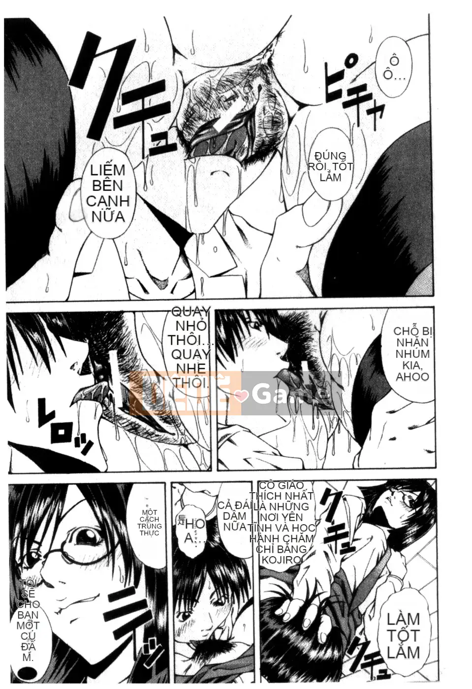 [Nagatsuki Futsuka] QUÝ CÔ ĐI!!