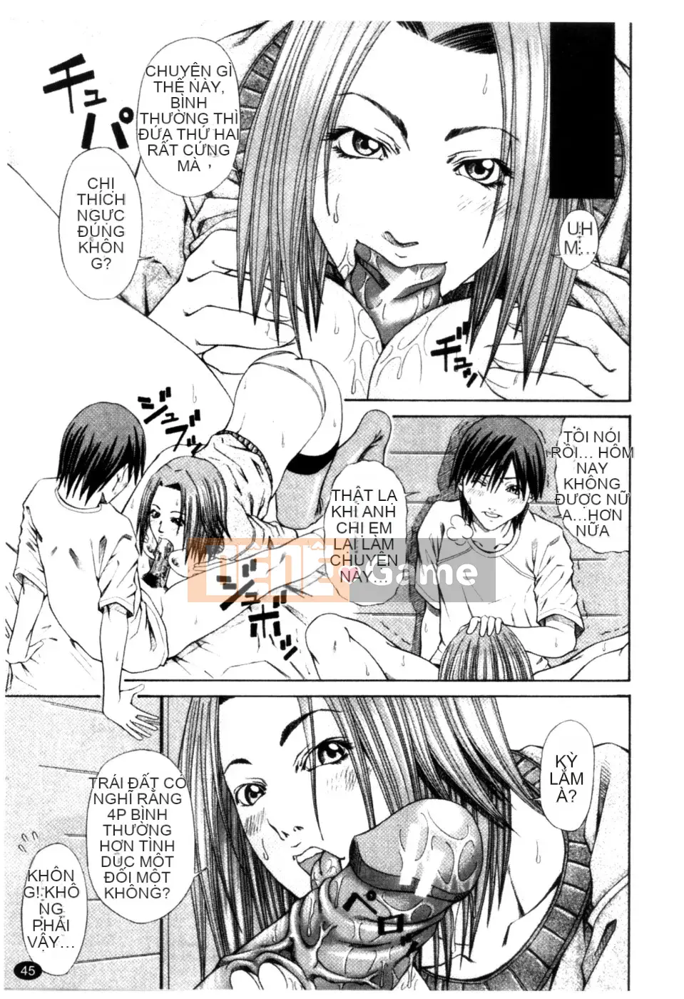 [Nagatsuki Futsuka] QUÝ CÔ ĐI!!