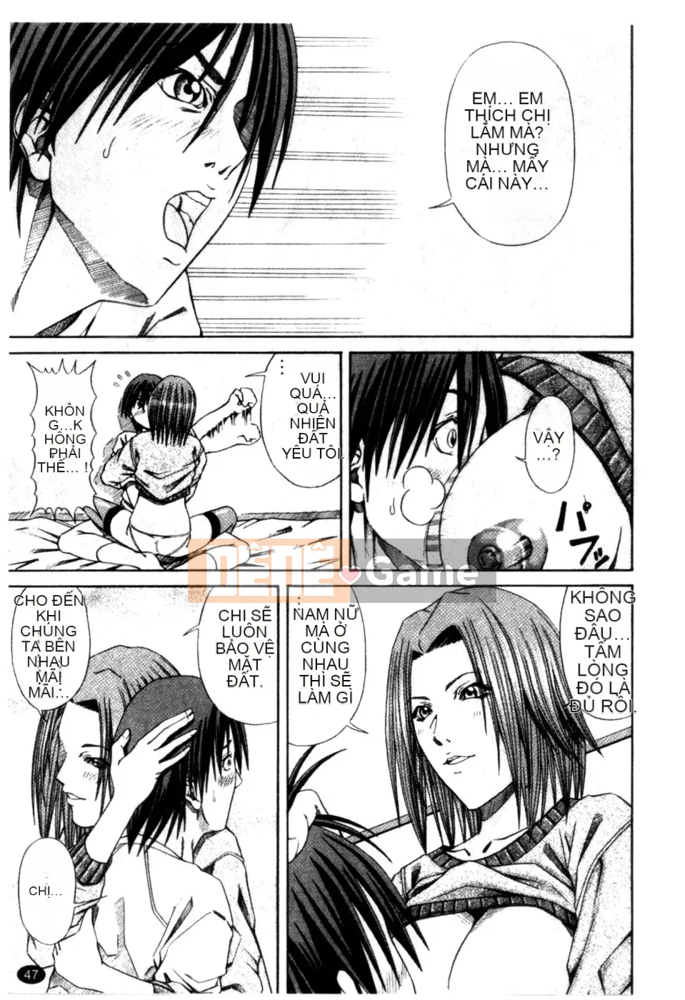 [Nagatsuki Futsuka] QUÝ CÔ ĐI!!