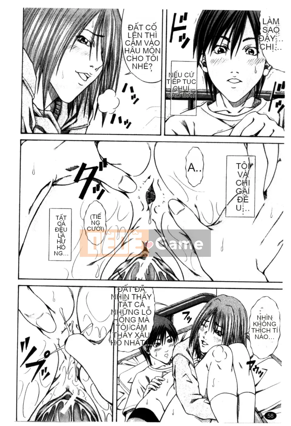 [Nagatsuki Futsuka] QUÝ CÔ ĐI!!