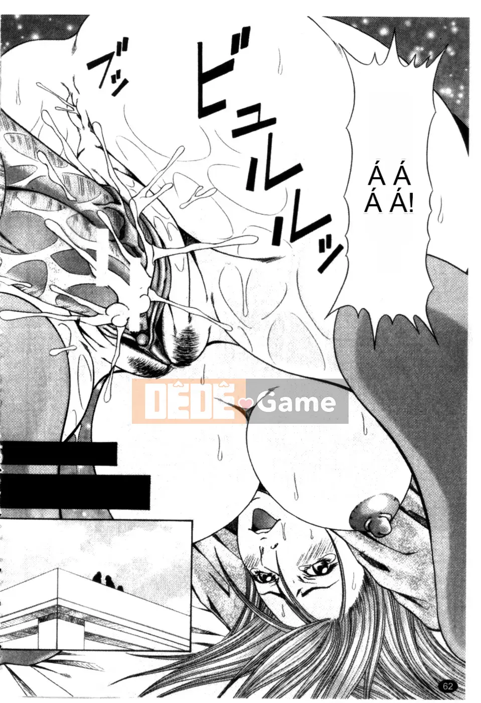 [Nagatsuki Futsuka] QUÝ CÔ ĐI!!