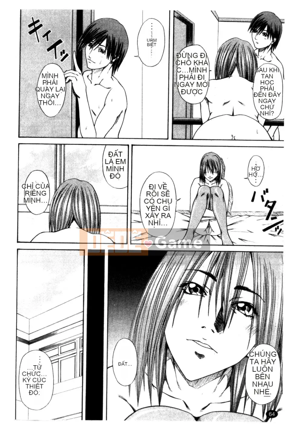 [Nagatsuki Futsuka] QUÝ CÔ ĐI!!