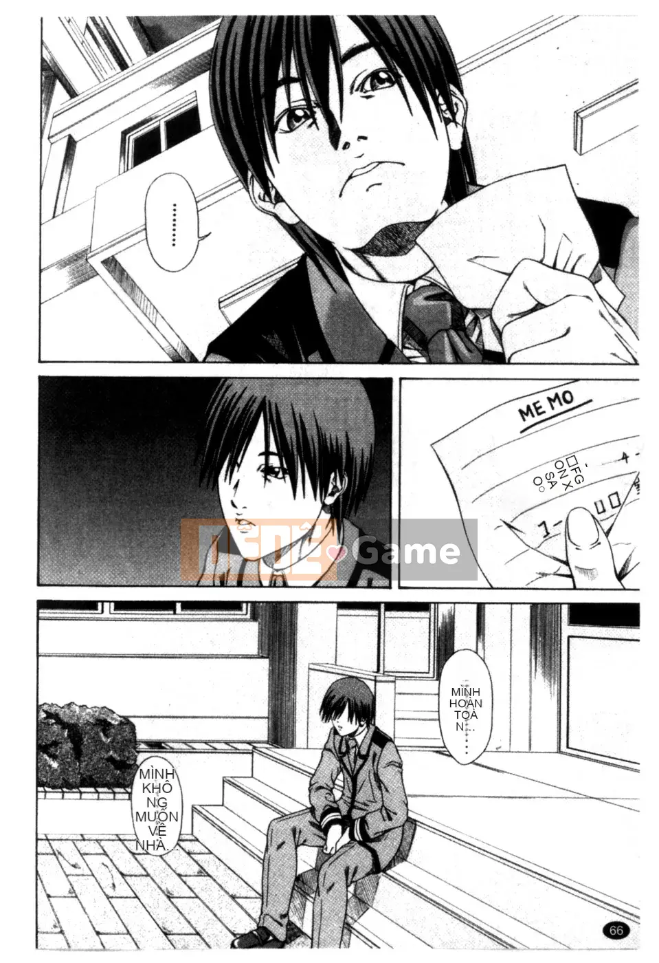 [Nagatsuki Futsuka] QUÝ CÔ ĐI!!