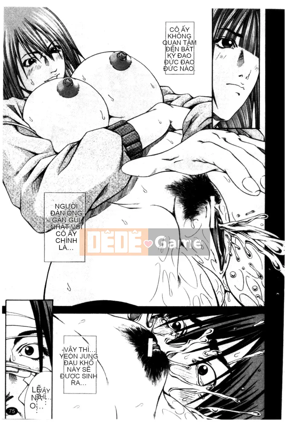 [Nagatsuki Futsuka] QUÝ CÔ ĐI!!