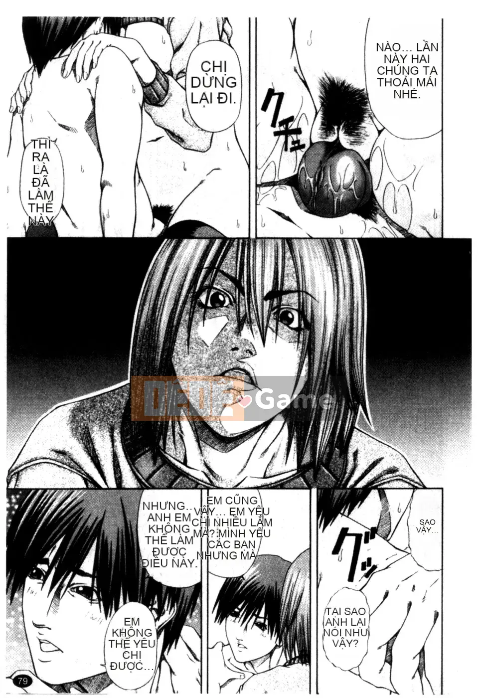 [Nagatsuki Futsuka] QUÝ CÔ ĐI!!