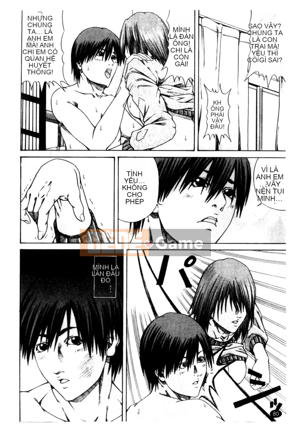 [Nagatsuki Futsuka] QUÝ CÔ ĐI!!