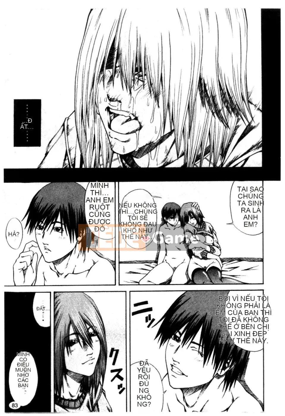 [Nagatsuki Futsuka] QUÝ CÔ ĐI!!