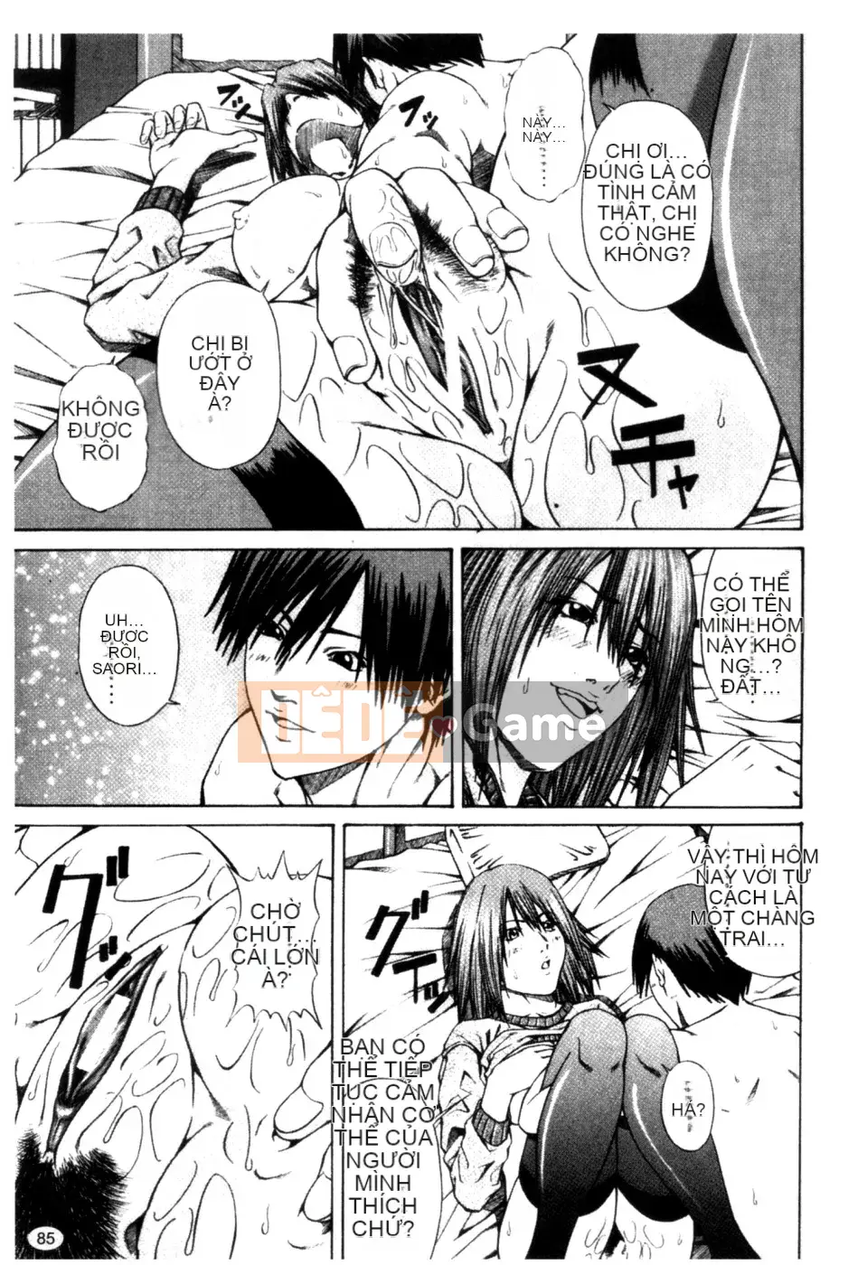 [Nagatsuki Futsuka] QUÝ CÔ ĐI!!