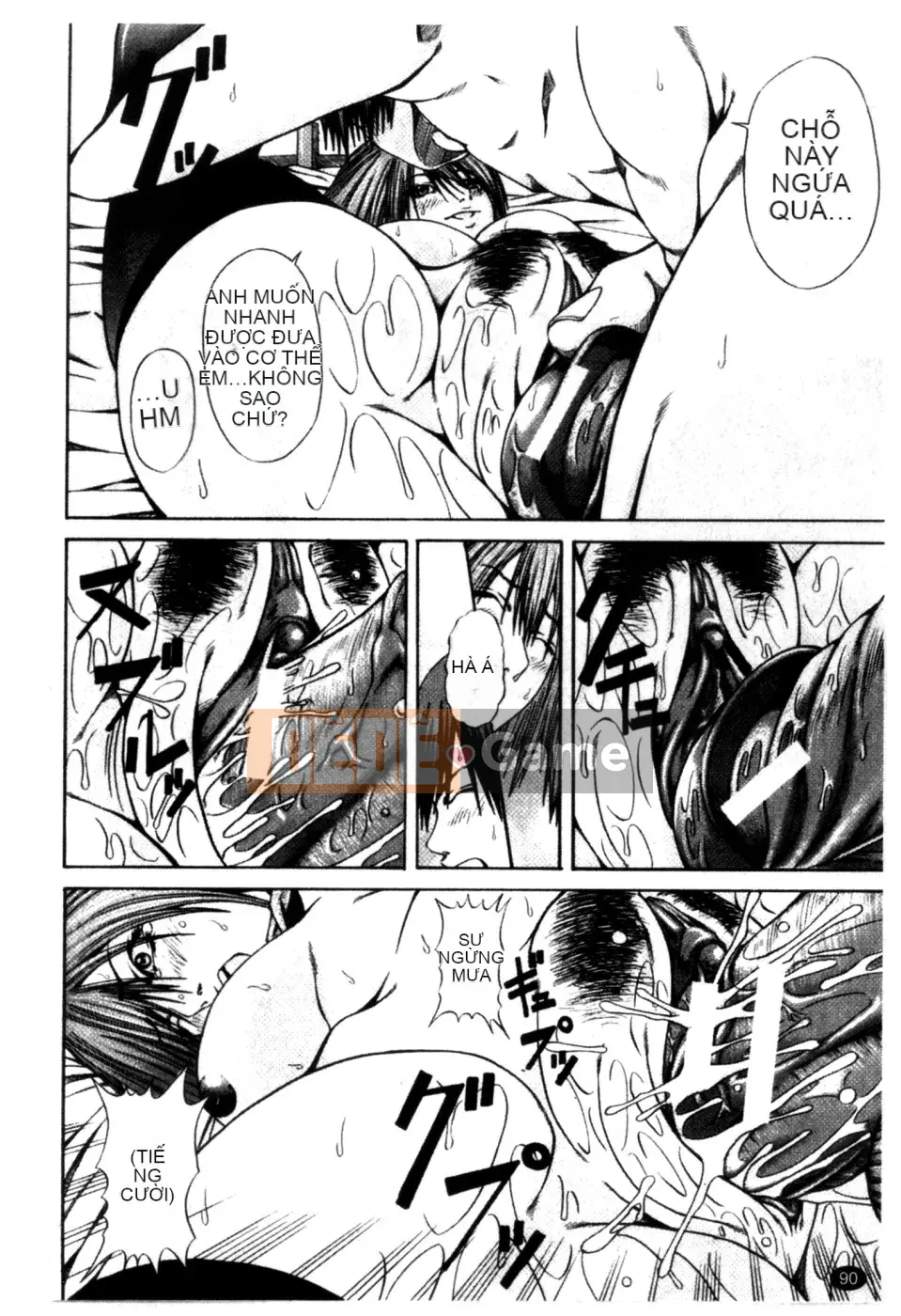 [Nagatsuki Futsuka] QUÝ CÔ ĐI!!