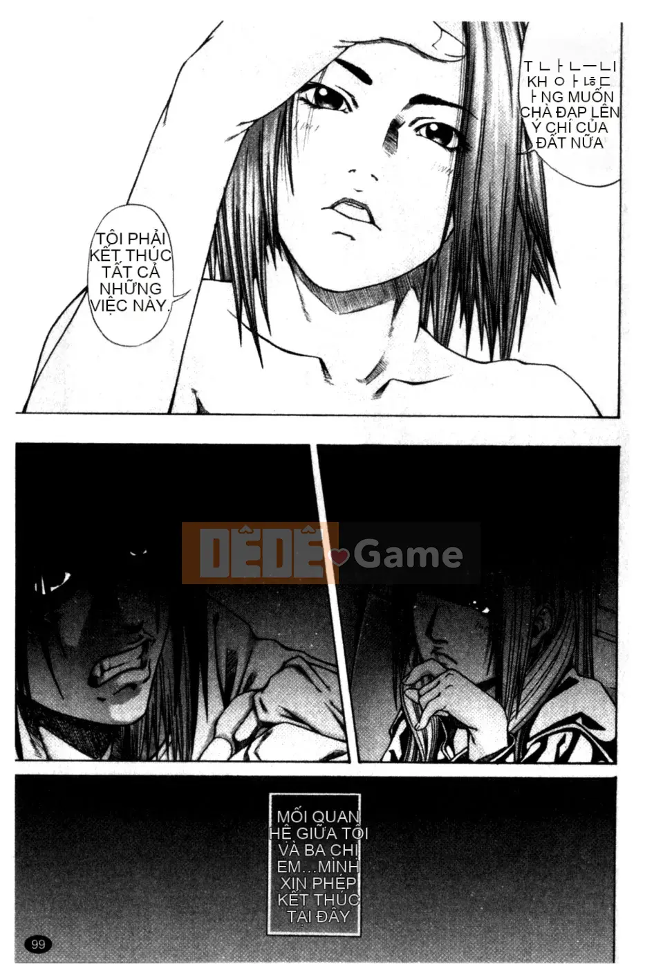 [Nagatsuki Futsuka] QUÝ CÔ ĐI!!