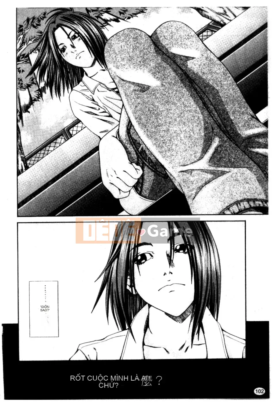 [Nagatsuki Futsuka] QUÝ CÔ ĐI!!