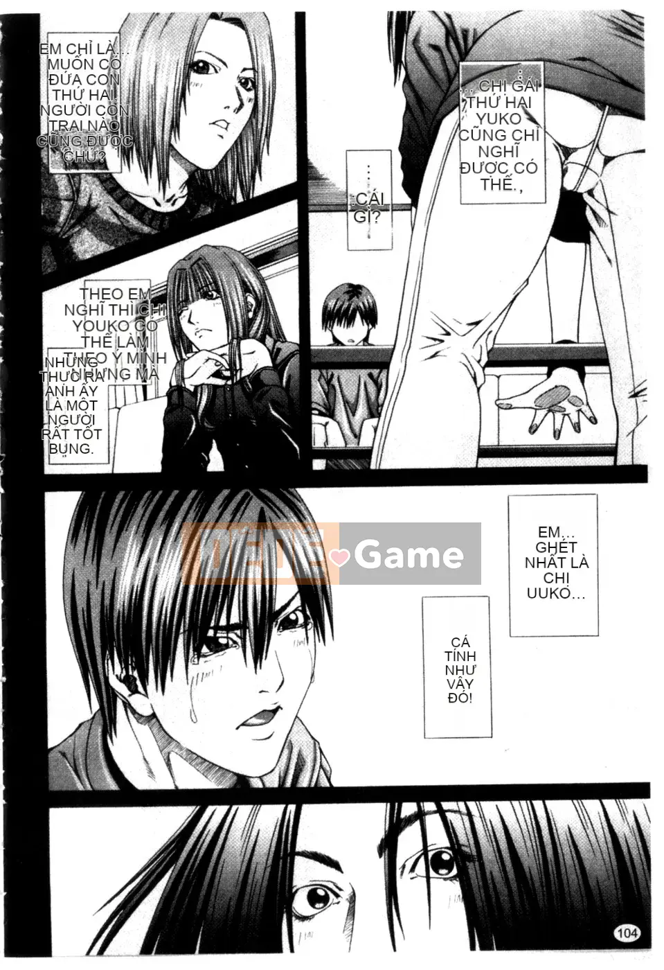 [Nagatsuki Futsuka] QUÝ CÔ ĐI!!