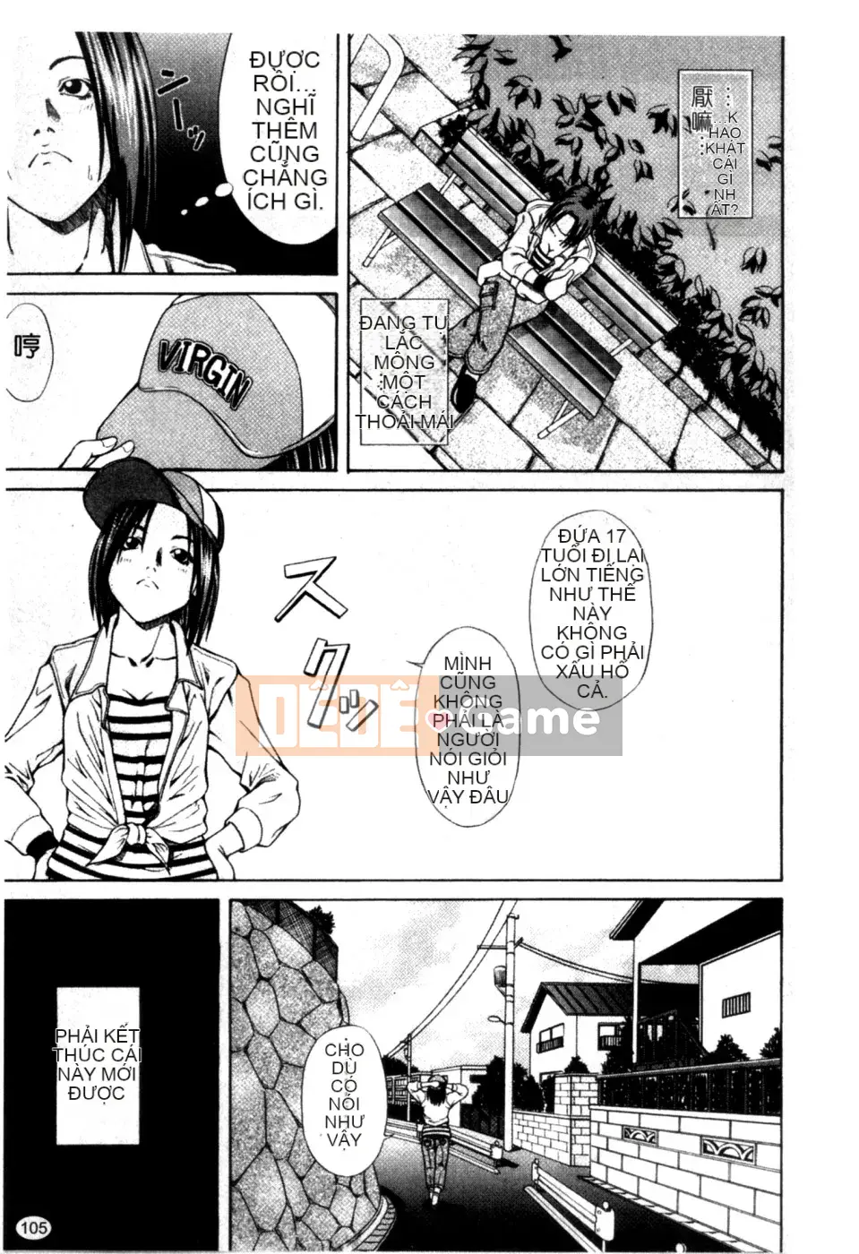 [Nagatsuki Futsuka] QUÝ CÔ ĐI!!