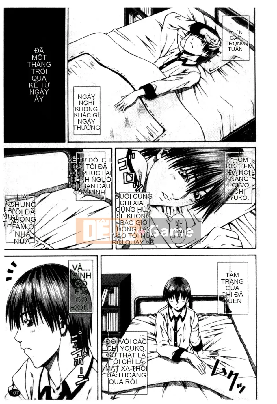 [Nagatsuki Futsuka] QUÝ CÔ ĐI!!