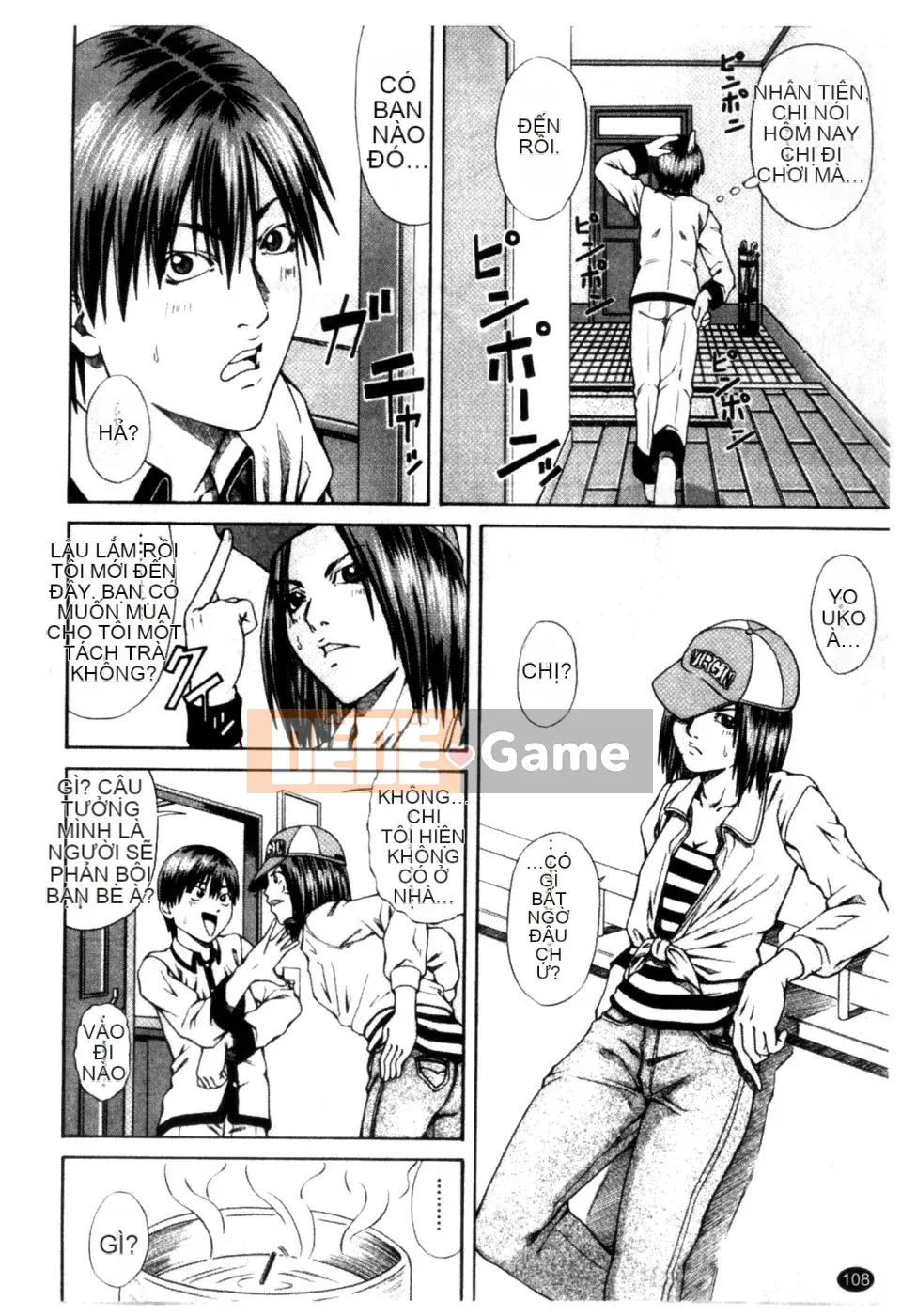 [Nagatsuki Futsuka] QUÝ CÔ ĐI!!