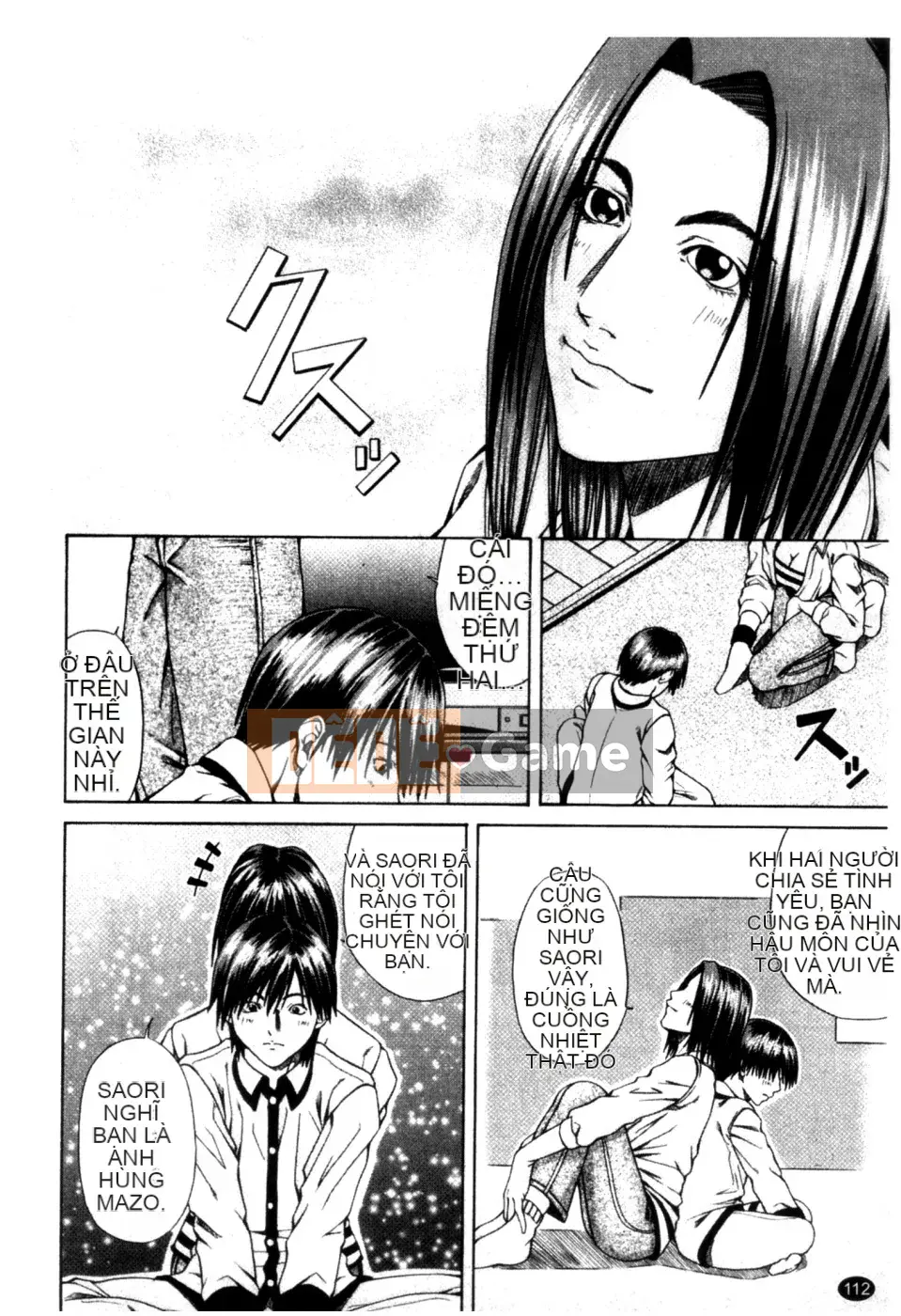 [Nagatsuki Futsuka] QUÝ CÔ ĐI!!