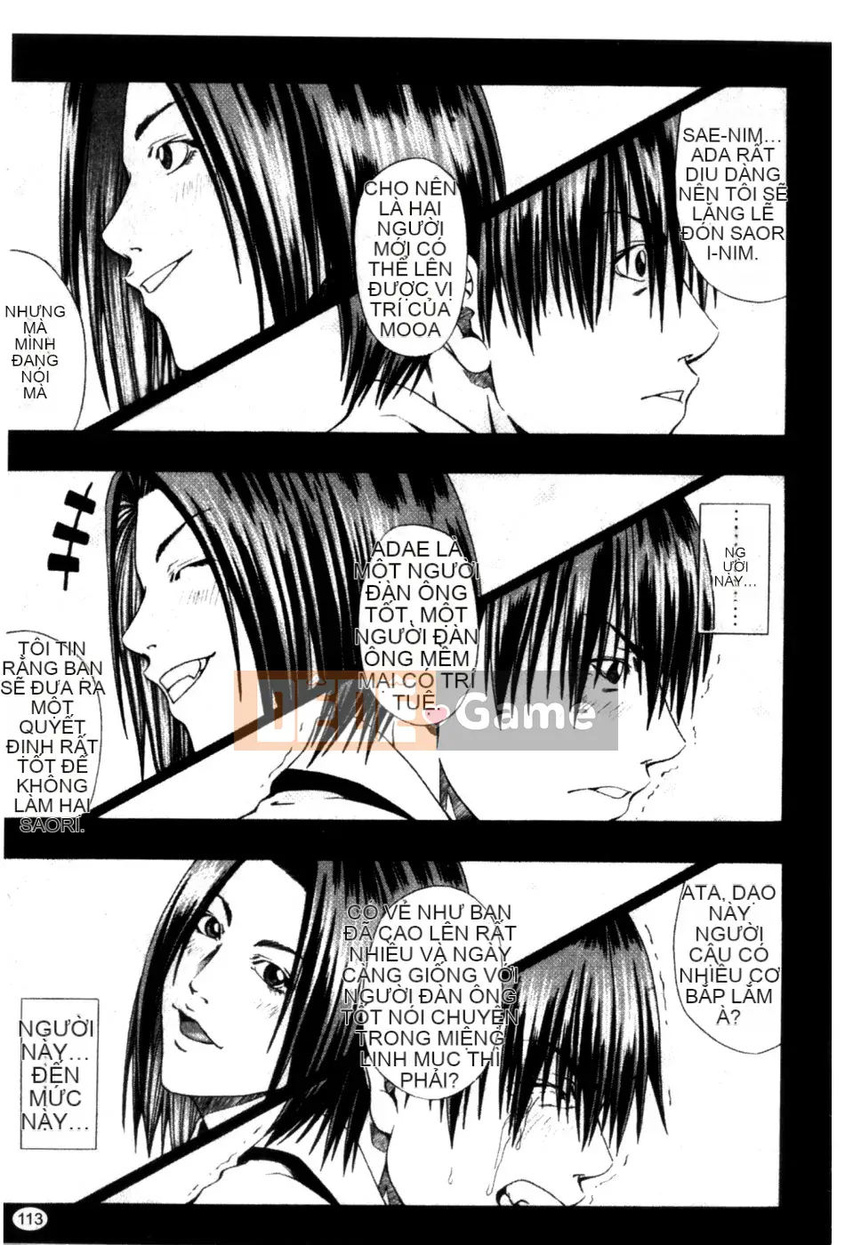 [Nagatsuki Futsuka] QUÝ CÔ ĐI!!