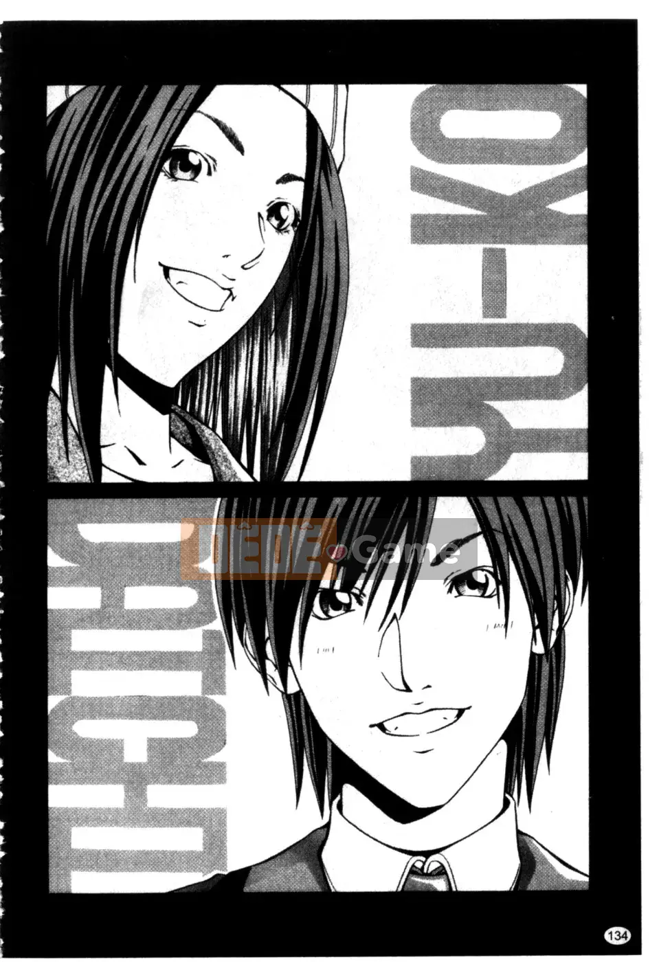 [Nagatsuki Futsuka] QUÝ CÔ ĐI!!