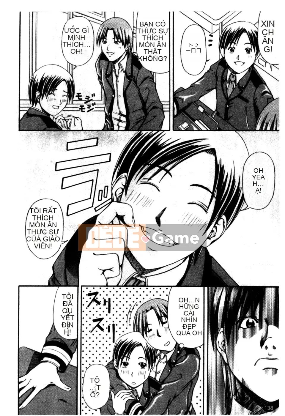 [Nagatsuki Futsuka] QUÝ CÔ ĐI!!