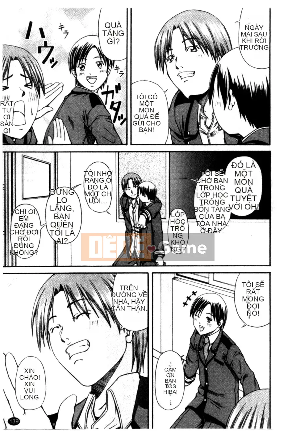 [Nagatsuki Futsuka] QUÝ CÔ ĐI!!