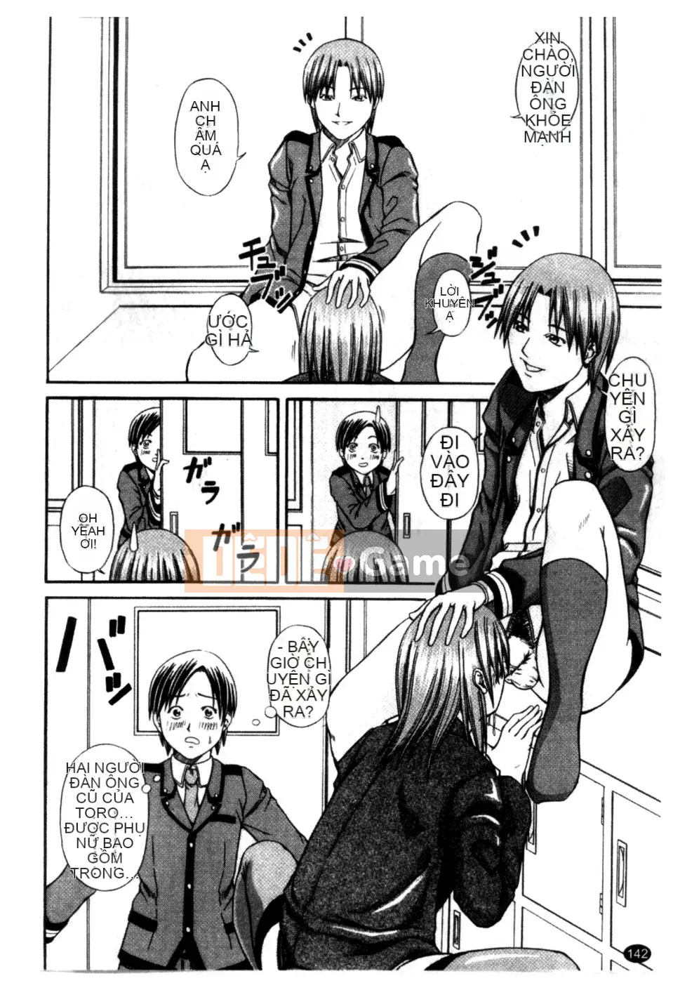 [Nagatsuki Futsuka] QUÝ CÔ ĐI!!