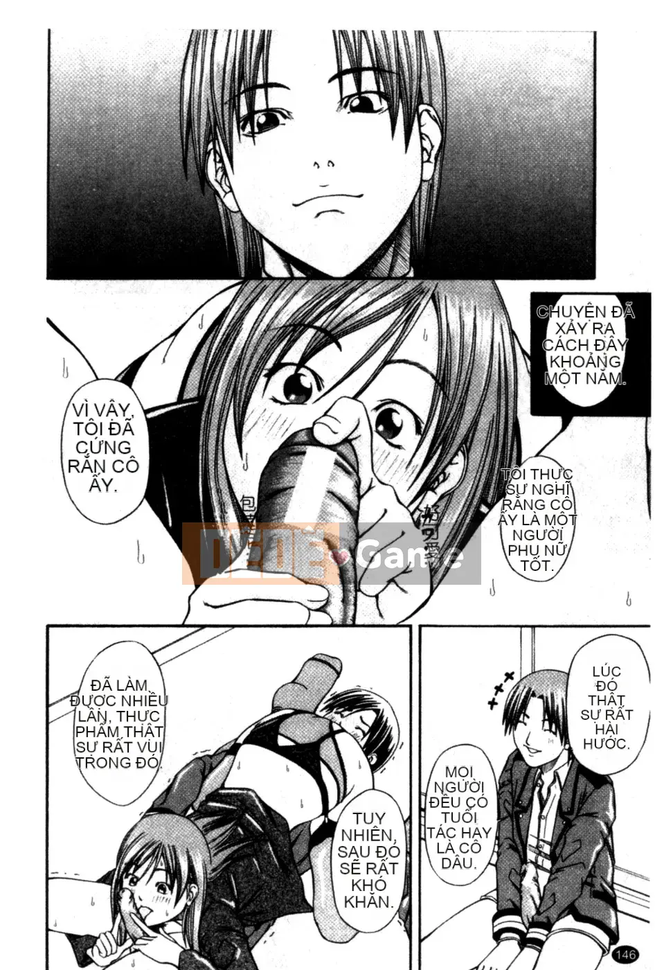 [Nagatsuki Futsuka] QUÝ CÔ ĐI!!