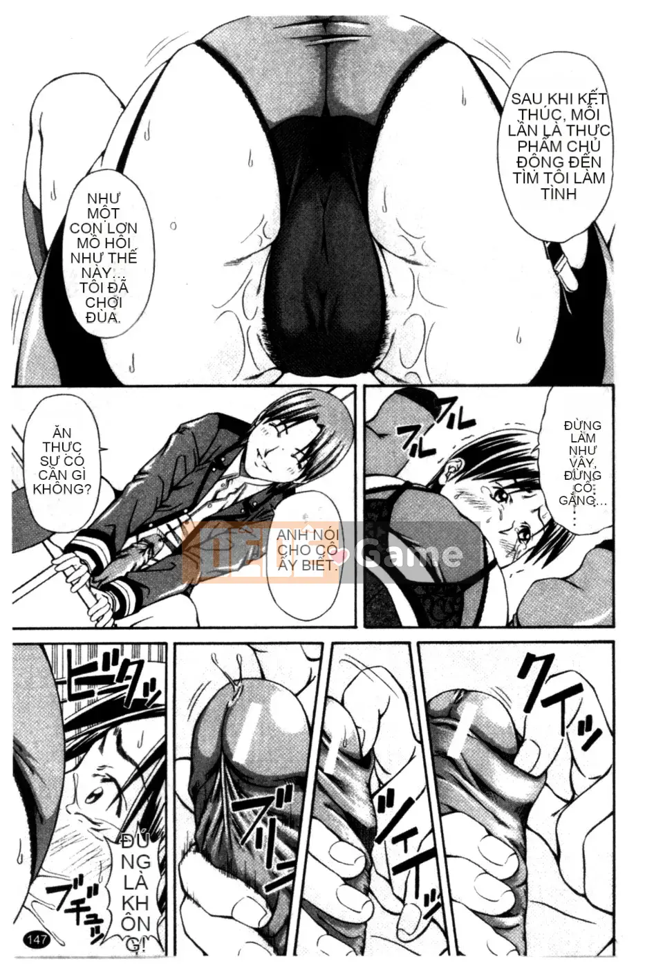 [Nagatsuki Futsuka] QUÝ CÔ ĐI!!