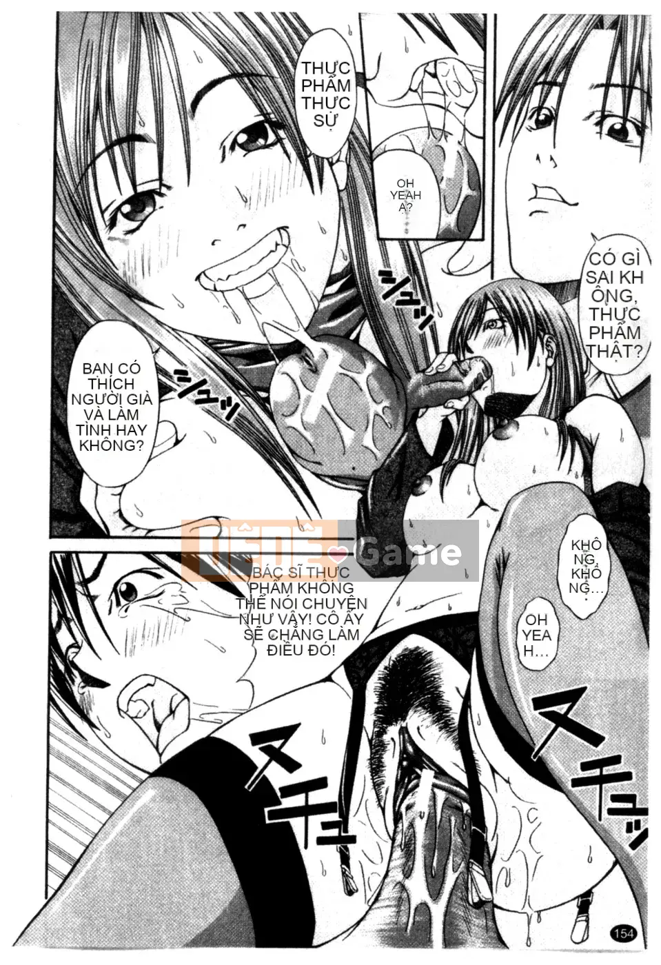 [Nagatsuki Futsuka] QUÝ CÔ ĐI!!