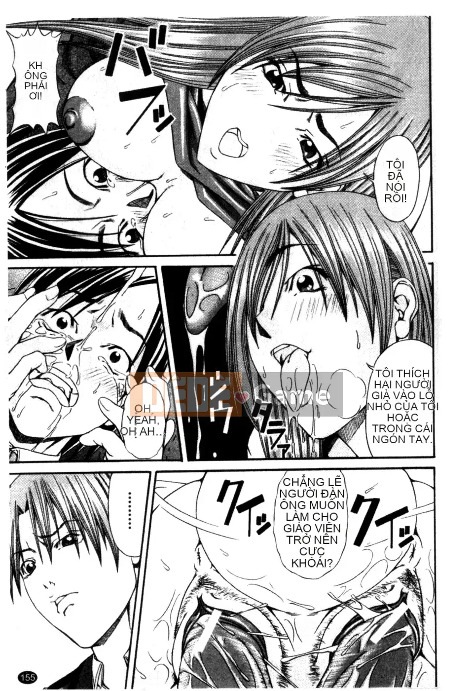 [Nagatsuki Futsuka] QUÝ CÔ ĐI!!