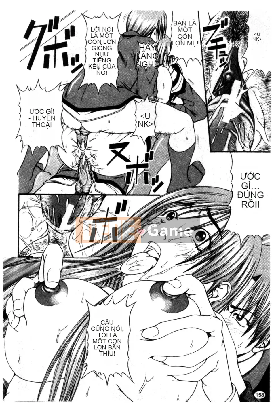 [Nagatsuki Futsuka] QUÝ CÔ ĐI!!