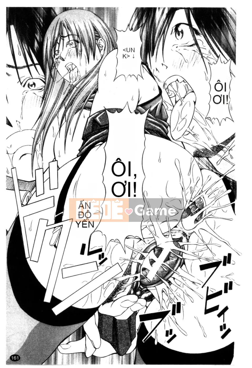 [Nagatsuki Futsuka] QUÝ CÔ ĐI!!