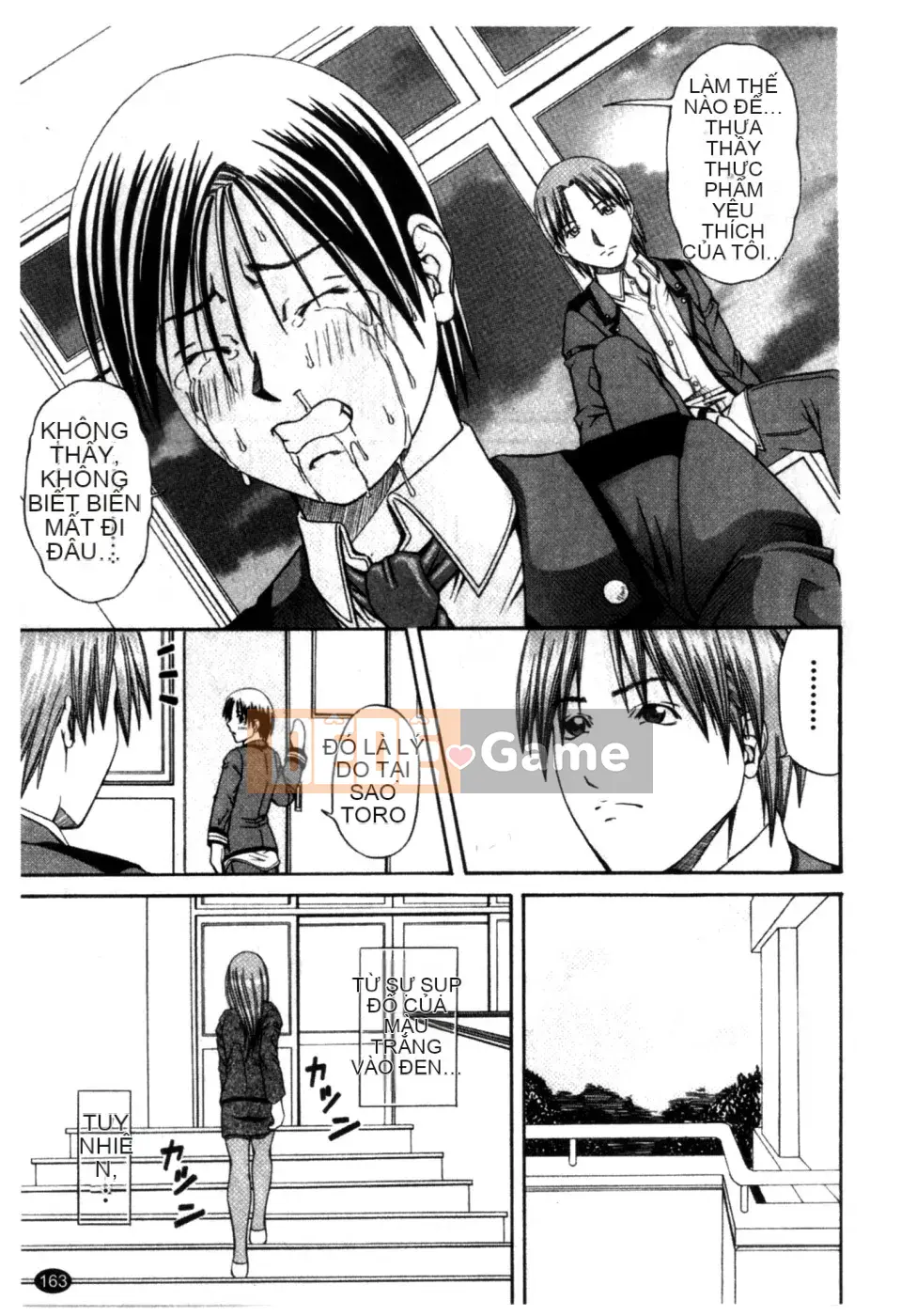 [Nagatsuki Futsuka] QUÝ CÔ ĐI!!