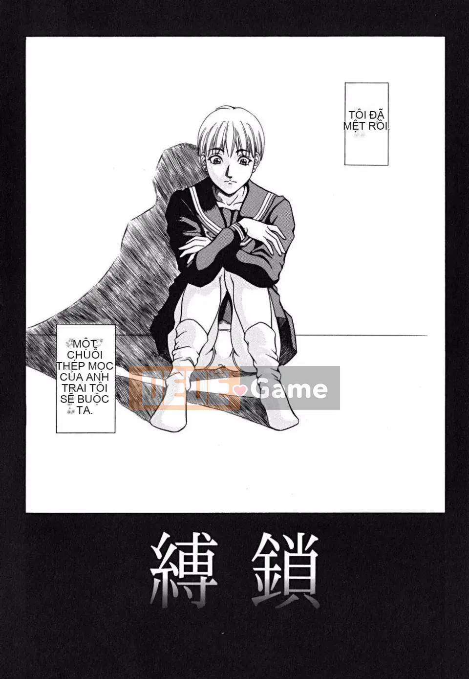 [Nagatsuki Futsuka] QUÝ CÔ ĐI!!