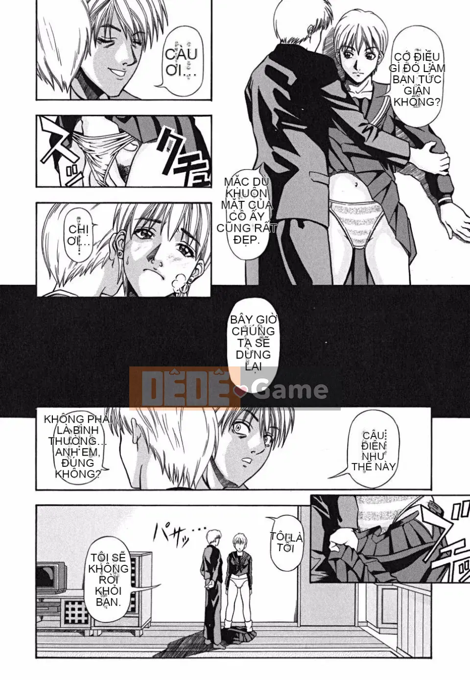 [Nagatsuki Futsuka] QUÝ CÔ ĐI!!