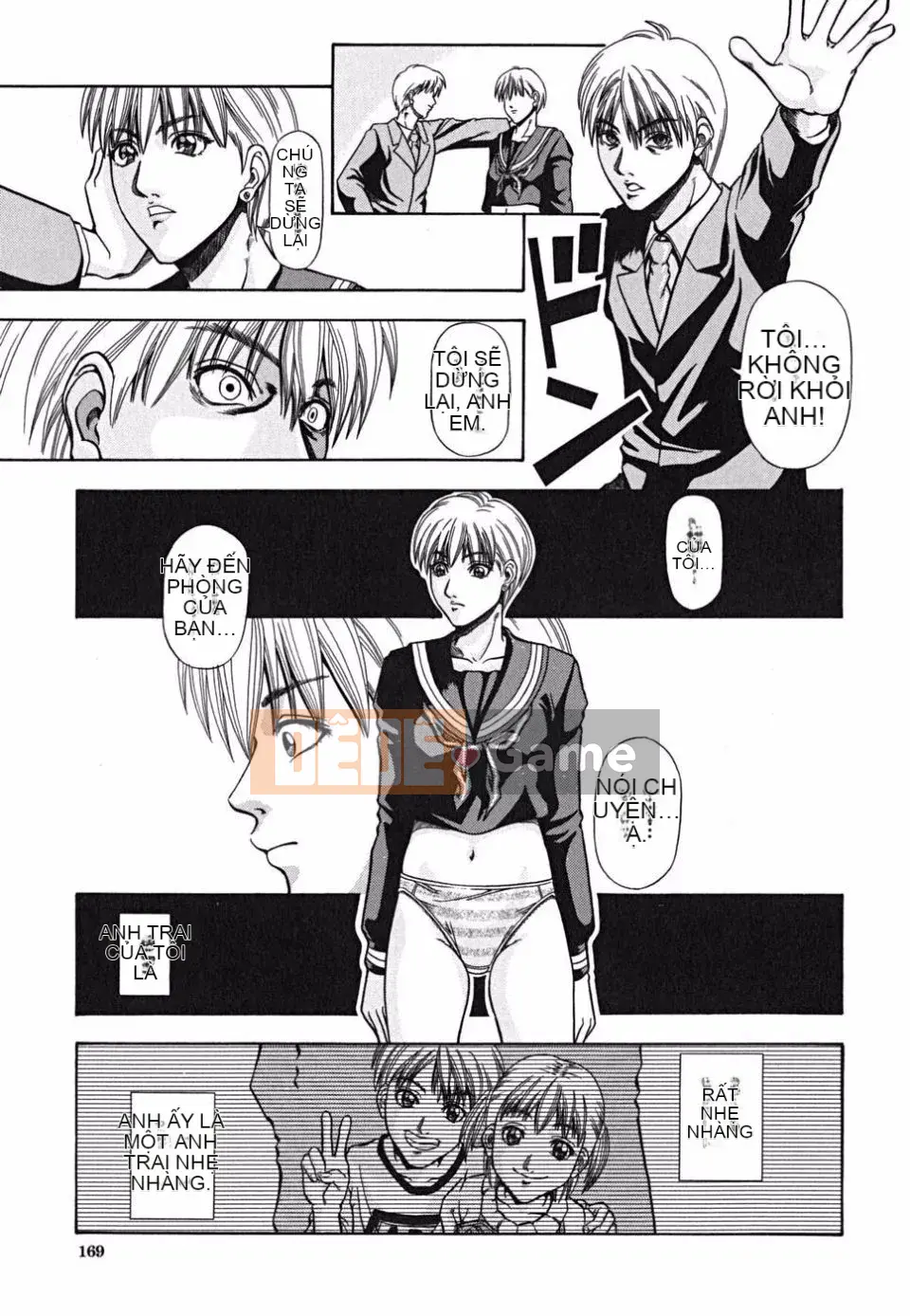 [Nagatsuki Futsuka] QUÝ CÔ ĐI!!