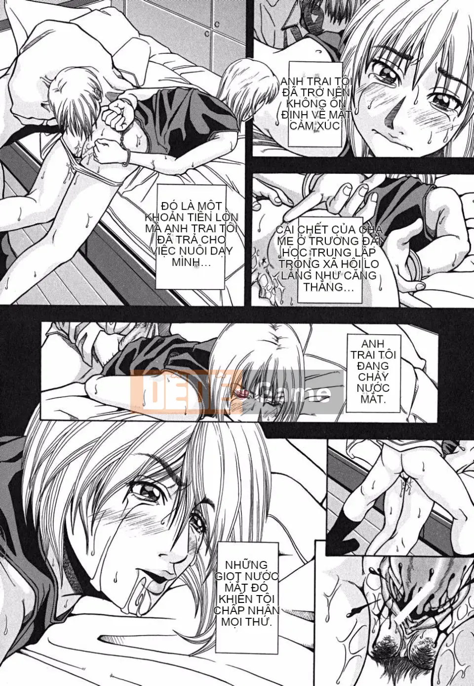 [Nagatsuki Futsuka] QUÝ CÔ ĐI!!