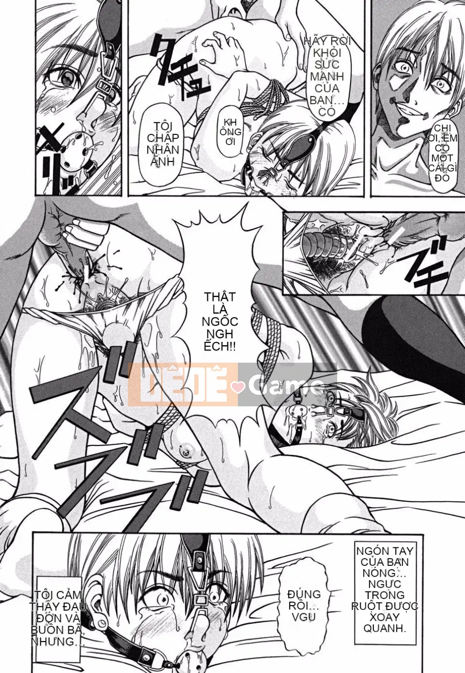 [Nagatsuki Futsuka] QUÝ CÔ ĐI!!