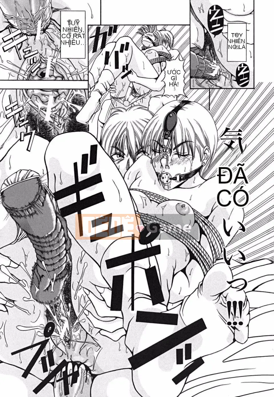 [Nagatsuki Futsuka] QUÝ CÔ ĐI!!