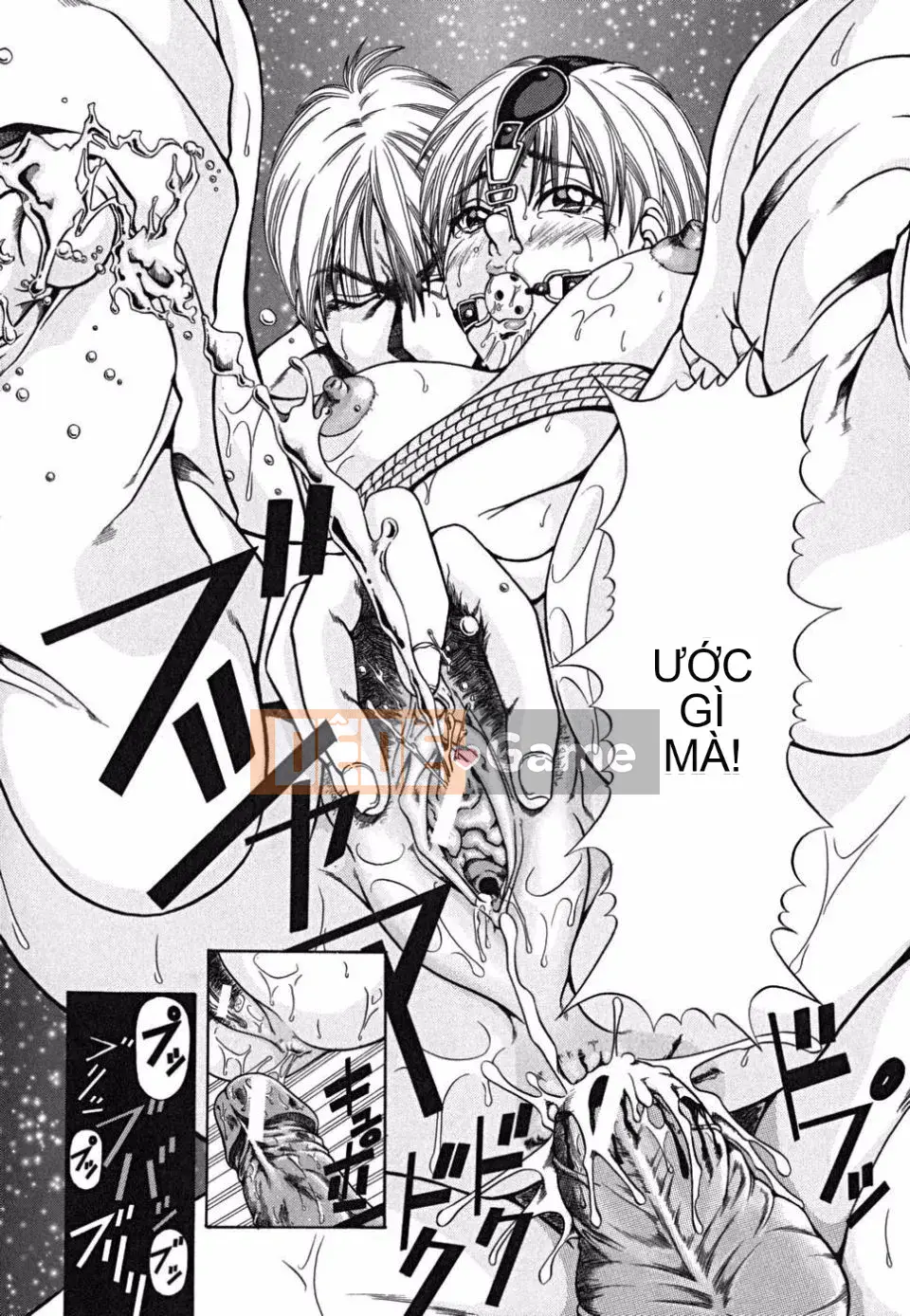 [Nagatsuki Futsuka] QUÝ CÔ ĐI!!