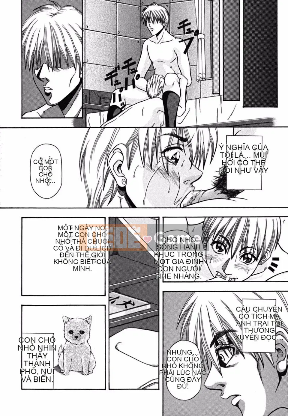 [Nagatsuki Futsuka] QUÝ CÔ ĐI!!