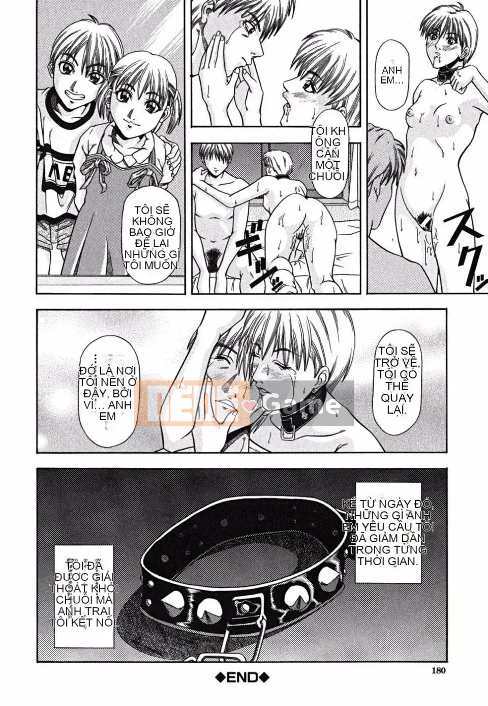 [Nagatsuki Futsuka] QUÝ CÔ ĐI!!