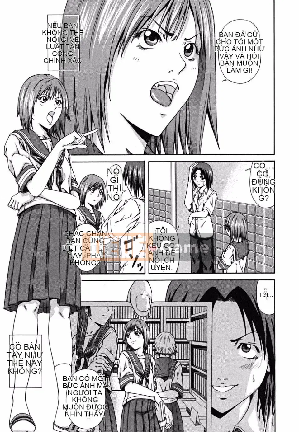 [Nagatsuki Futsuka] QUÝ CÔ ĐI!!