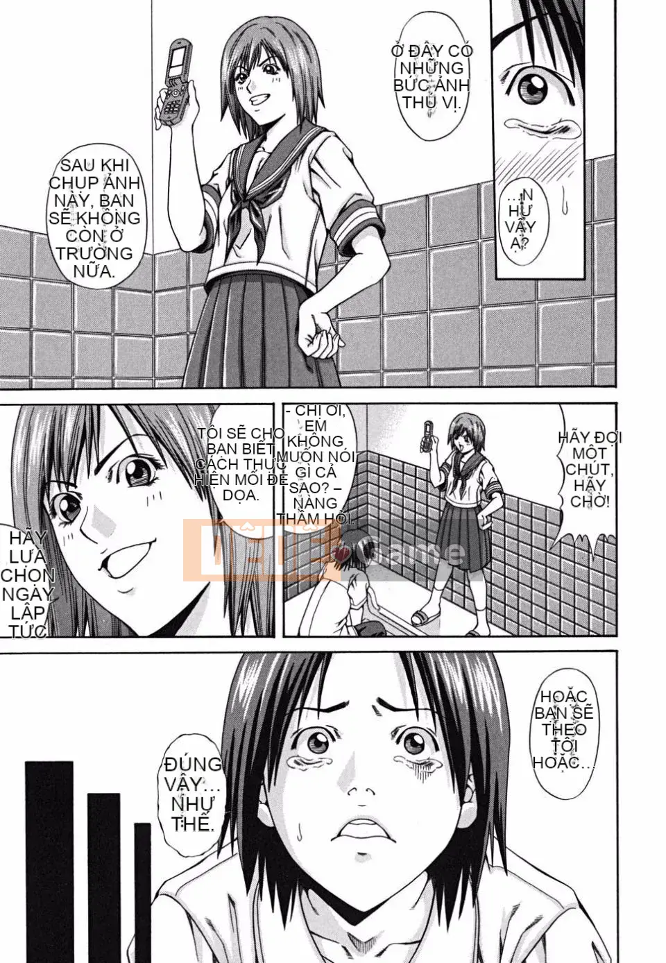 [Nagatsuki Futsuka] QUÝ CÔ ĐI!!