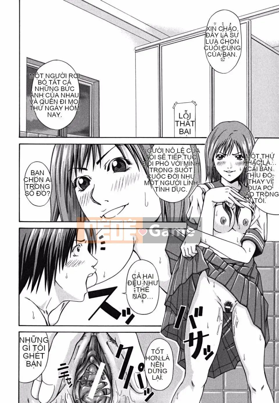 [Nagatsuki Futsuka] QUÝ CÔ ĐI!!