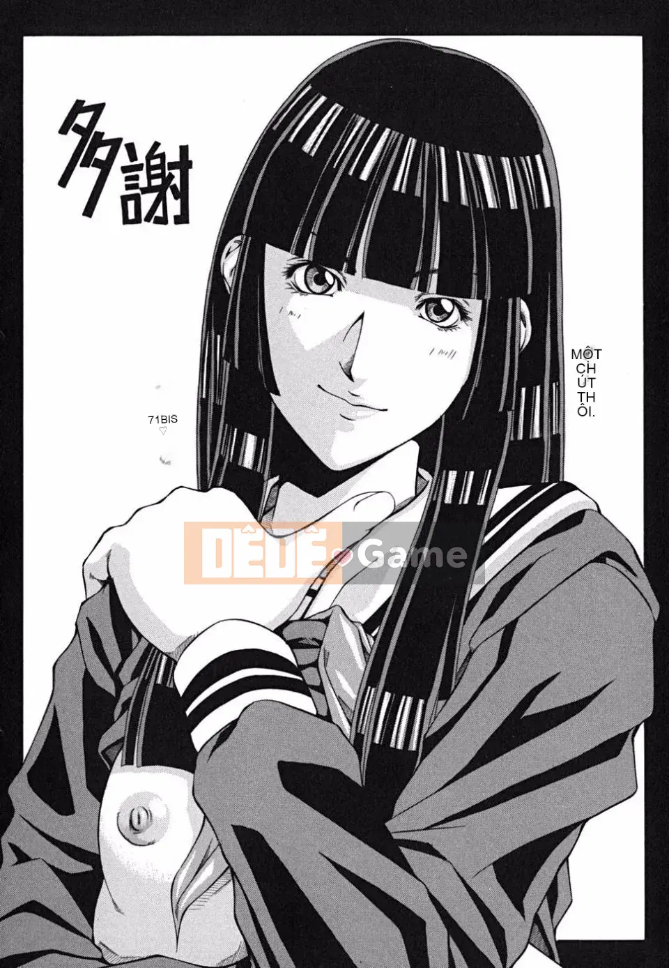 [Nagatsuki Futsuka] QUÝ CÔ ĐI!!