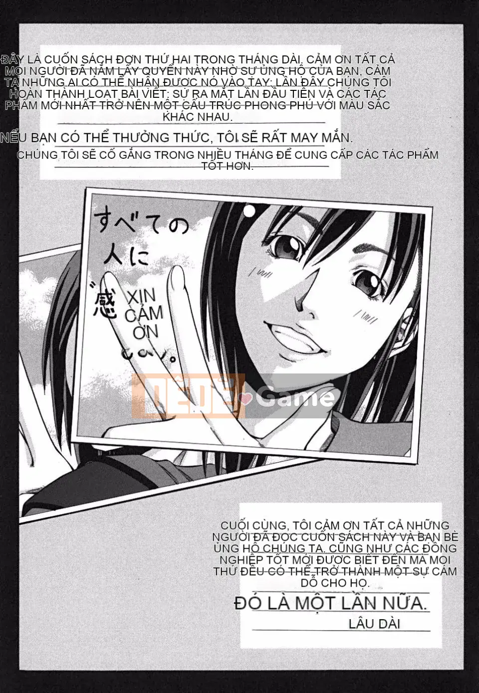 [Nagatsuki Futsuka] QUÝ CÔ ĐI!!