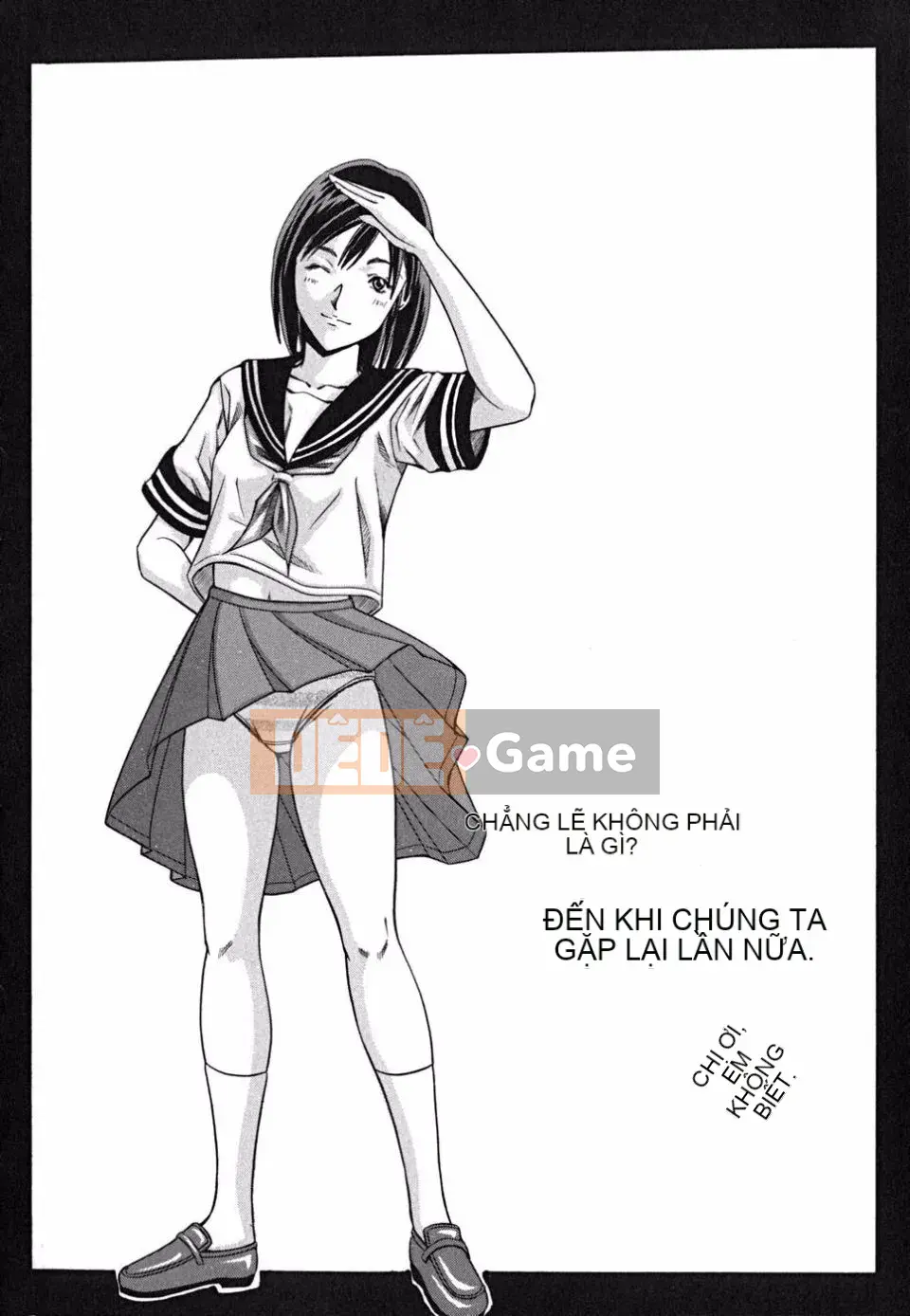 [Nagatsuki Futsuka] QUÝ CÔ ĐI!!