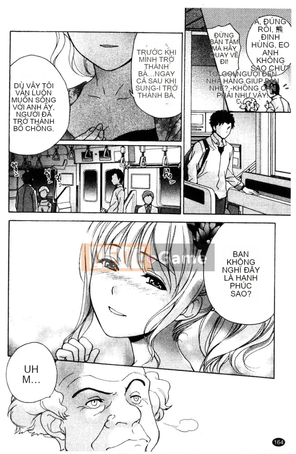 [Kuuki Fujisaka] Làm thế nào để biến một y tá thành bạn gái 3