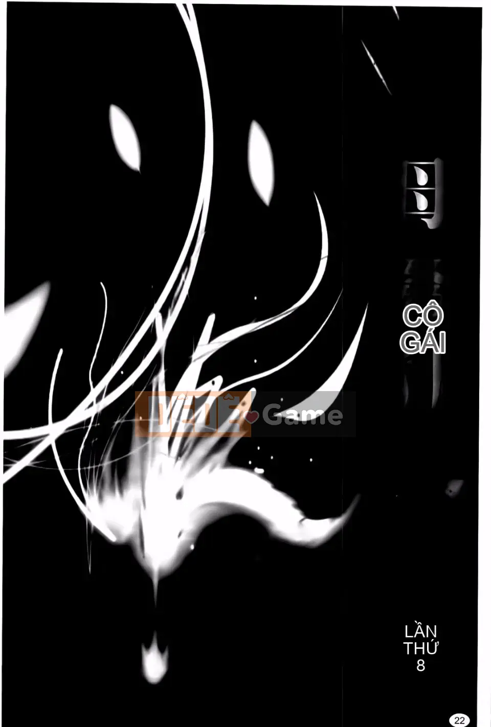 [Câu lạc bộ Fuusen] Mẹ Kangoku Manji